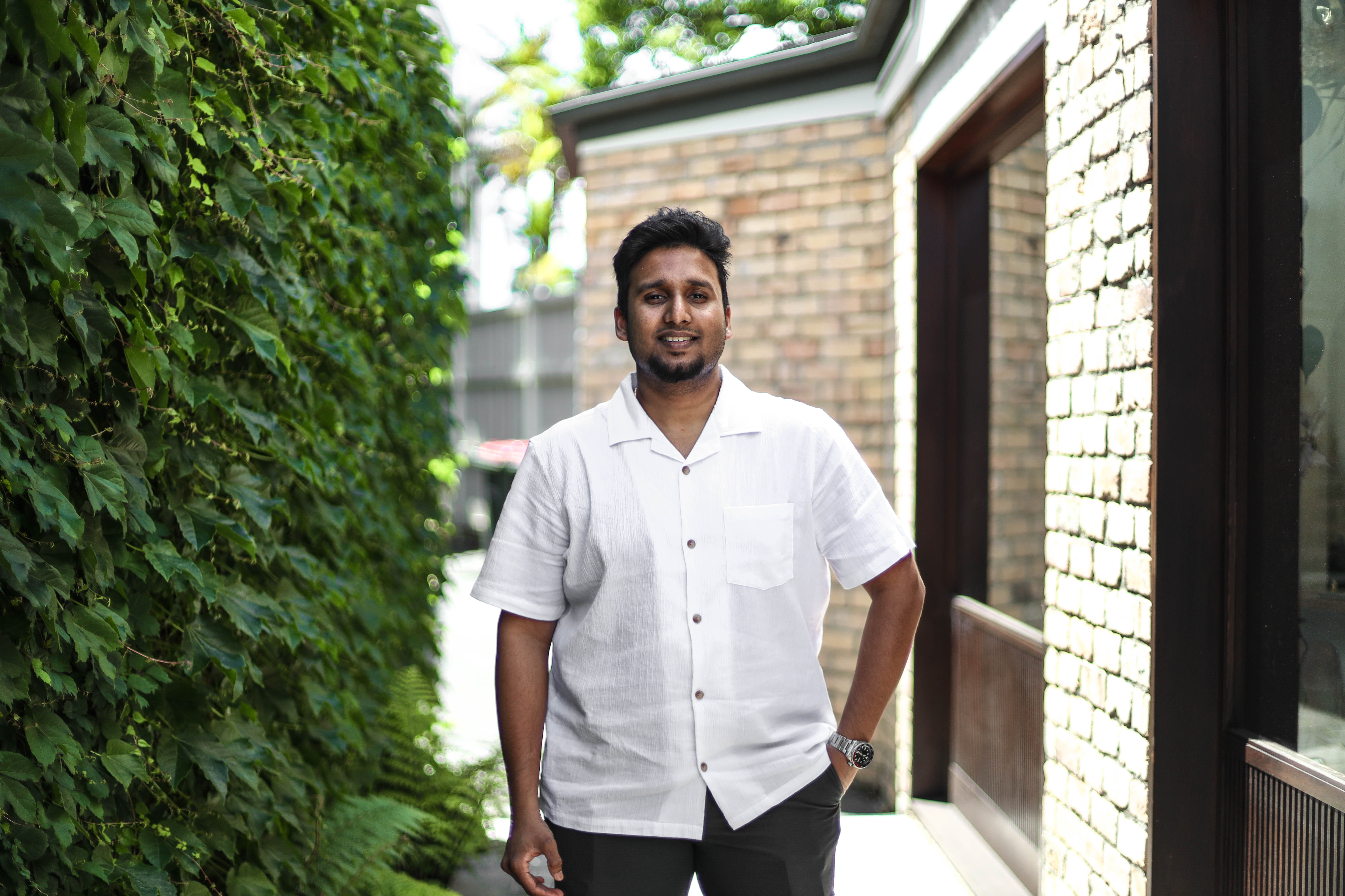 Balaji Govindan Kumaran